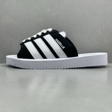 Adidas slippers